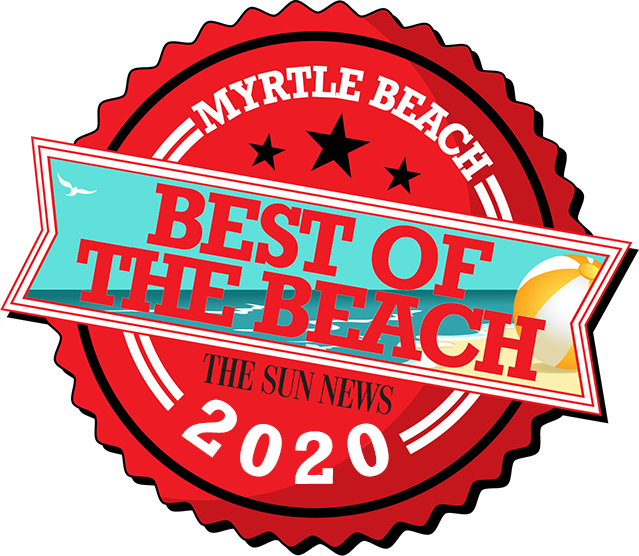 Best of the Beach 2020