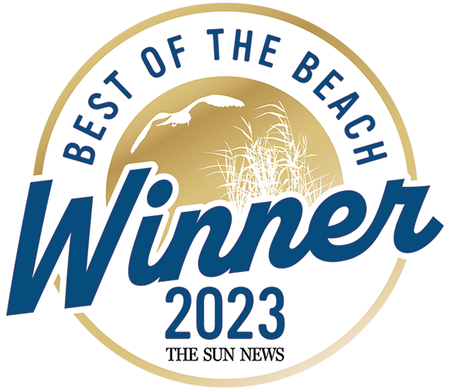 2023 Best of the Beach